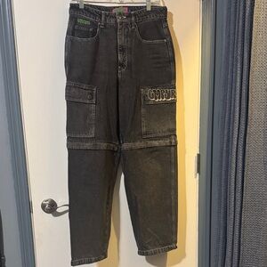 Black Women’s Empyre Jeans